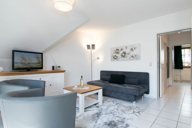 Ferienwohnung in Scharbeutz - Alte Bergstraße 6 Meerforelle - Bild 3