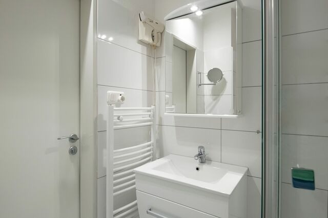 Ferienwohnung in Scharbeutz - Alte Bergstraße 6 Meerforelle - Bild 20