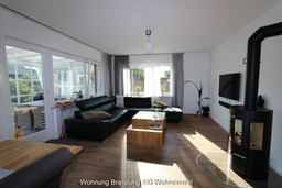 Kampenweg 8 Brandung