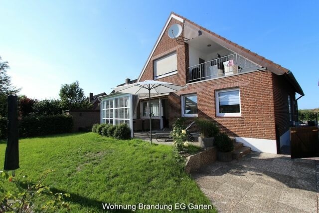 Ferienwohnung in Fehmarn OT Puttgarden - Kampenweg 8 Brandung - Bild 17