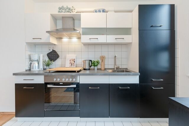 Ferienwohnung in Malente - Zuckersnuut - Bild 12