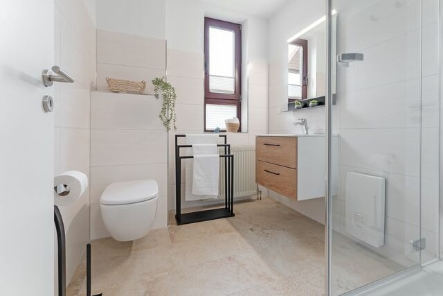 Ferienwohnung in Malente - Zuckersnuut - Bild 20