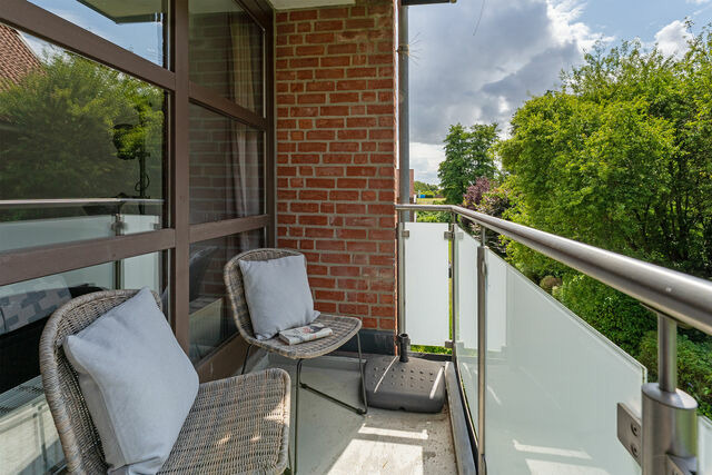 Ferienwohnung in Malente - Zuckersnuut - Bild 4