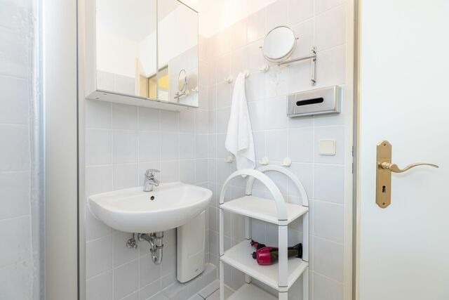 Ferienwohnung in Scharbeutz - Haus am Kurpark Scharbeutz Wohnung 5 - Bild 21