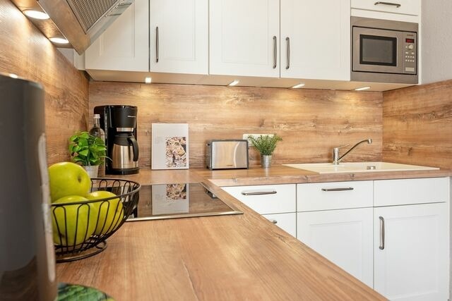 Ferienwohnung in Pönitz am See - Landhaus Pönitz am See Wohnung 7 - Bild 16