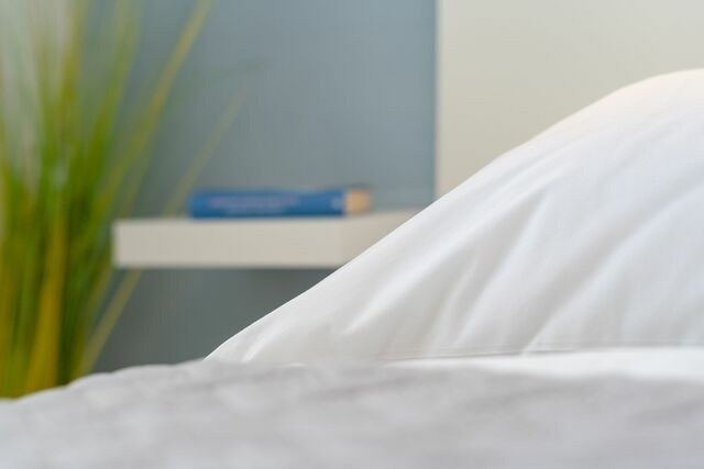 Ferienwohnung in Pönitz am See - Landhaus Pönitz am See Wohnung 7 - Bild 23