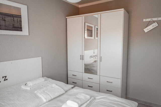 Bungalow in Mönkebude - Haus Inselblick - Bild 12