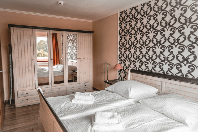 Ferienwohnung in Ueckerm&uuml;nde - Lagunenstadt am Haff Fewo 146 - Oberlicht - Bild 5