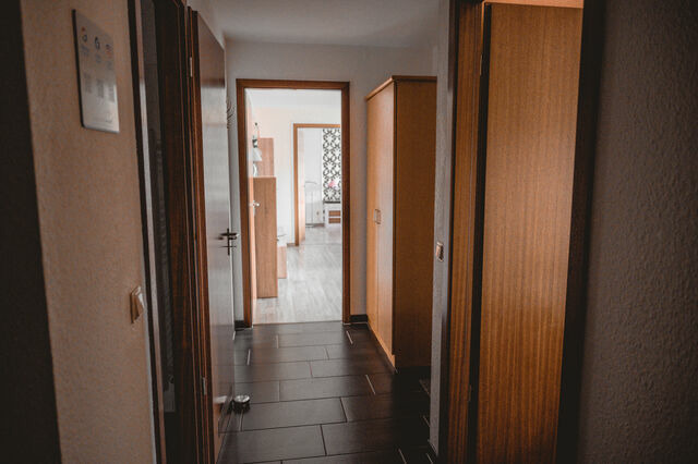 Ferienwohnung in Ueckerm&uuml;nde - Lagunenstadt am Haff Fewo 146 - Oberlicht - Bild 14