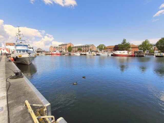 Ferienwohnung in Heiligenhafen - Ostseeblick - Bild 8