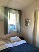 Ferienhaus in Travemünde - Strandhaus Dünenpark 2a - Bild 9