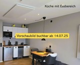 Ferienwohnung in Wendtorf - Deichblick - Bild 2