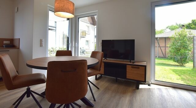 Ferienwohnung in Dahme - FeWo "Leuchtturmstra&szlig;e.12a Whg.1" - Bild 4