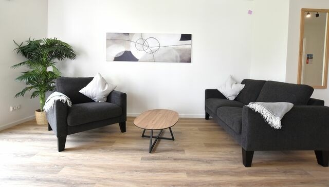 Ferienwohnung in Dahme - FeWo "Leuchtturmstra&szlig;e.12a Whg.1" - Bild 5