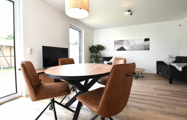 Ferienwohnung in Dahme - FeWo "Leuchtturmstra&szlig;e.12a Whg.1" - Bild 7