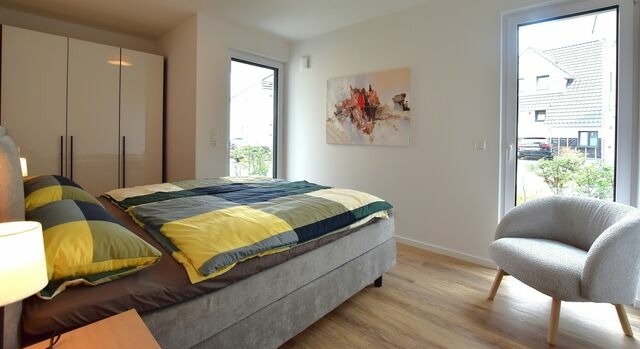 Ferienwohnung in Dahme - FeWo "Leuchtturmstra&szlig;e.12a Whg.1" - Bild 8