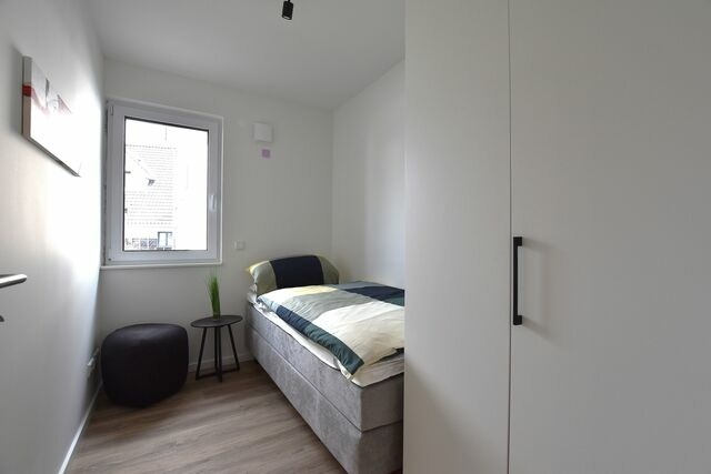 Ferienwohnung in Dahme - FeWo "Leuchtturmstra&szlig;e.12a Whg.1" - Bild 10