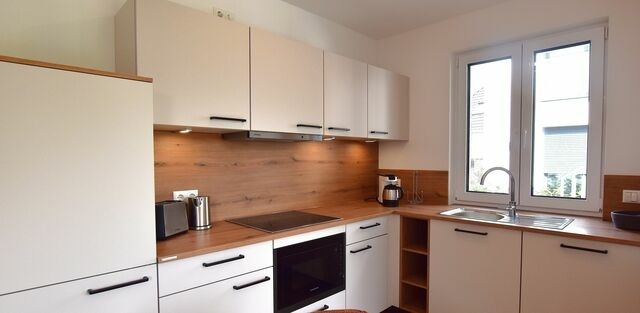 Ferienwohnung in Dahme - FeWo "Leuchtturmstra&szlig;e.12a Whg.1" - Bild 11