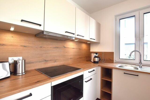 Ferienwohnung in Dahme - FeWo "Leuchtturmstra&szlig;e.12a Whg.1" - Bild 12