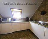 Ferienwohnung in Wendtorf - Silberm&ouml;we - Bild 3