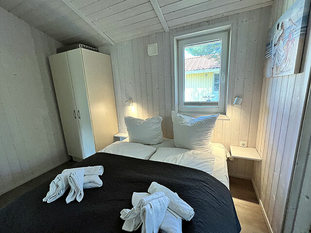 Ferienhaus in Travemünde - Strandhaus Schatzkiste 9 - Bild 15