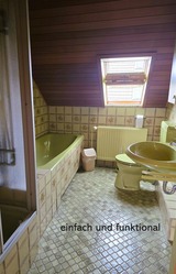 Ferienwohnung in Wendtorf - Küstenschwalbe - Bild 8