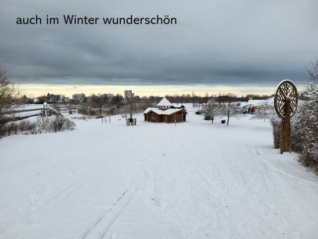 Ferienwohnung in Wendtorf - Küstenschwalbe - Bild 21