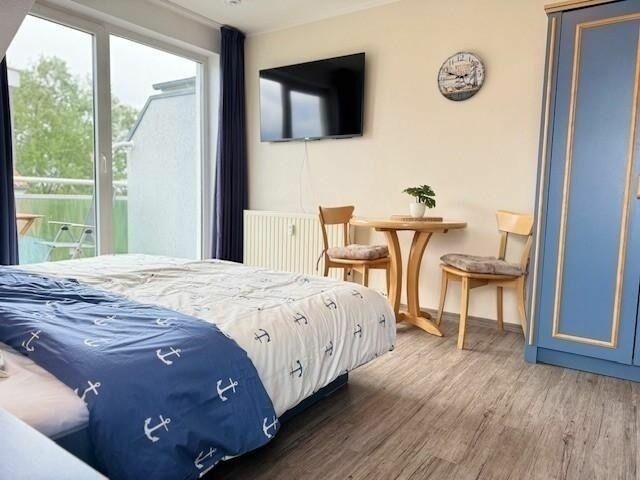 Ferienwohnung in Kühlungsborn - Yachthafenresidenz, WE 7302 - Bild 6