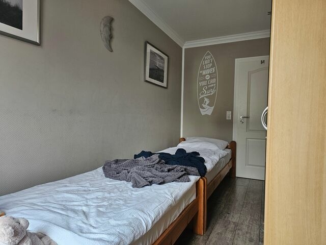 Ferienwohnung in Fehmarn OT Burg - An der Reiterkoppel 52b - Bild 6