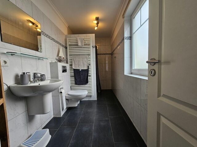 Ferienwohnung in Fehmarn OT Burg - An der Reiterkoppel 52b - Bild 11