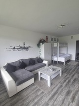 Ferienwohnung in Süssau - Seeblick Whg.2 - Bild 4