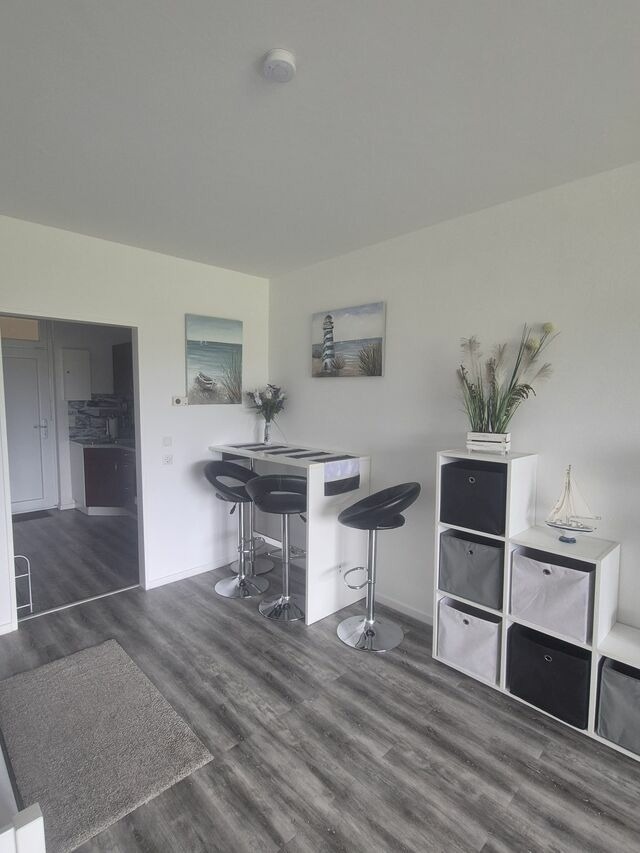 Ferienwohnung in Süssau - Seeblick Whg.2 - Bild 9