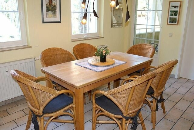 Ferienwohnung in Prerow - Ziegenmeier W9.5 - Bild 8