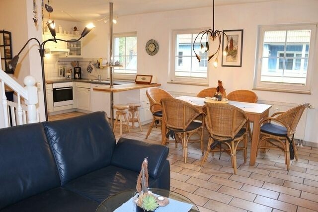 Ferienwohnung in Prerow - Ziegenmeier W9.5 - Bild 11