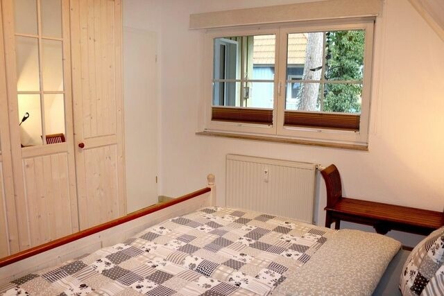 Ferienwohnung in Prerow - Ziegenmeier W9.5 - Bild 13