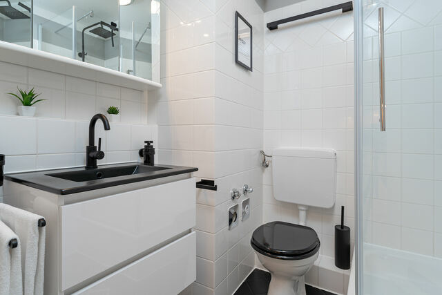 Ferienwohnung in Travemünde - Sonnendeck - Bild 25