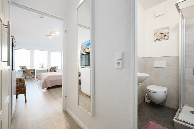 Ferienwohnung in Laboe - Börn BRN Ankerplatz - Bild 14