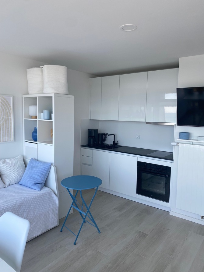 Ferienwohnung in Gro&szlig;enbrode - Baltic See View - Bild 10