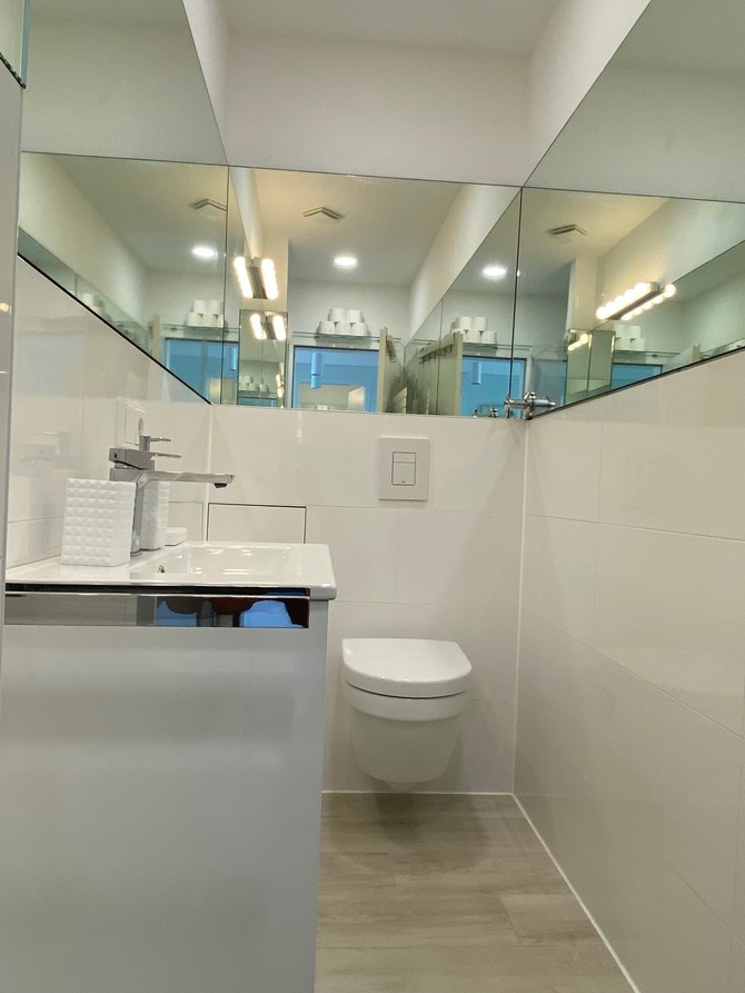 Ferienwohnung in Gro&szlig;enbrode - Baltic See View - Bild 20