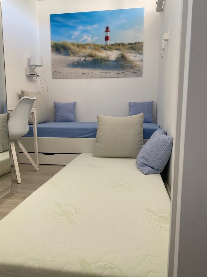 Ferienwohnung in Gro&szlig;enbrode - Baltic See View - Bild 22