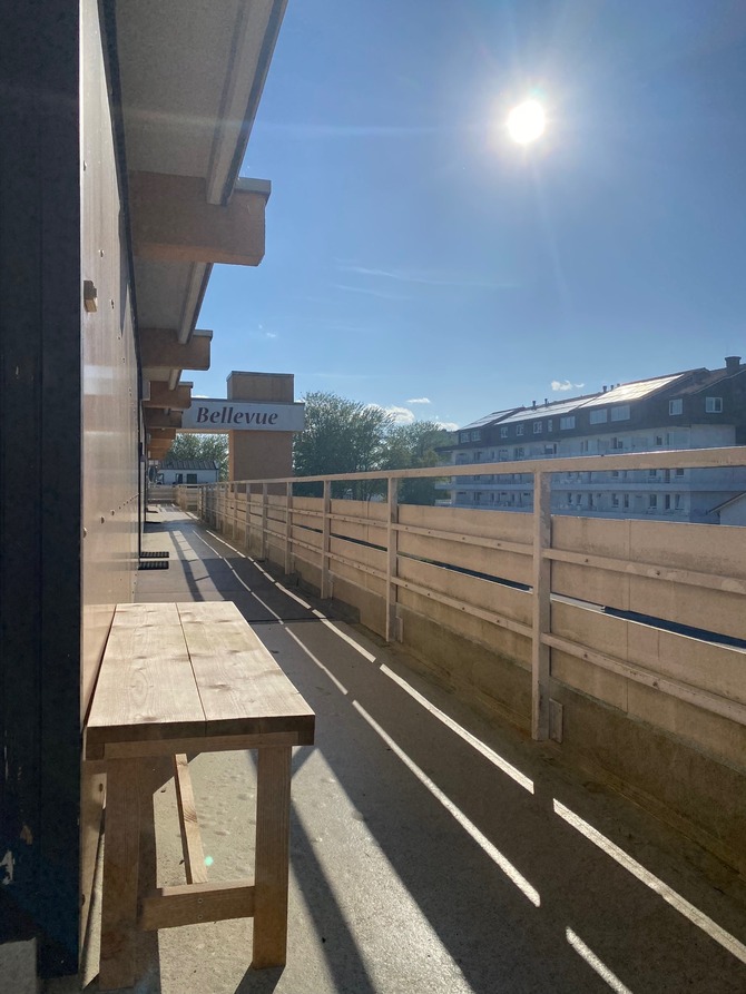 Ferienwohnung in Gro&szlig;enbrode - Baltic See View - Bild 25