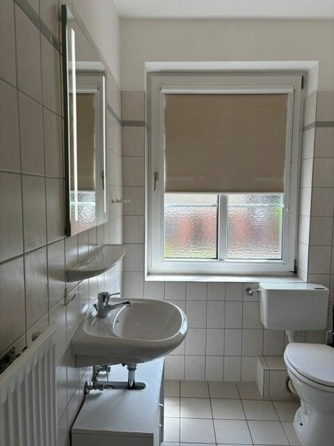 Ferienwohnung in Fehmarn OT Petersdorf - Gästehaus Nielson - Wohnung "Gänseblümchen" Nr.3 - Bild 10