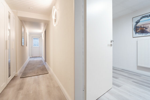 Ferienwohnung in Schashagen - Kleines Küstennest - Bild 16