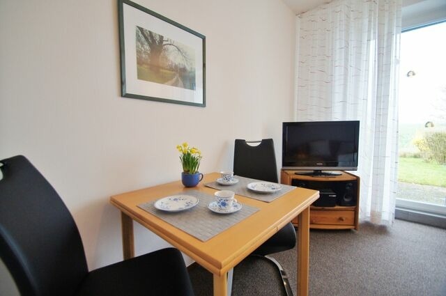 Ferienwohnung in Dahme - AlleeHus 20 A - Bild 10