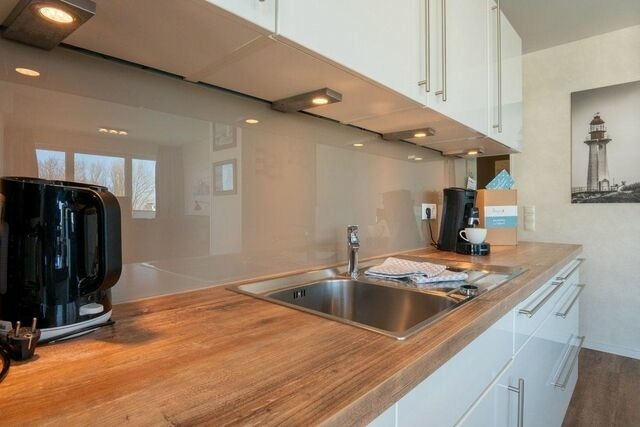 Ferienwohnung in Heiligenhafen - "D&uuml;nenpark Heiligenhafen", Haus "D&uuml;nenblick", Wohnung 10 "D&uuml;nenl&auml;ufer" - Bild 13