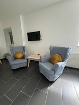 Doppelzimmer in Travemünde - Segellast 3 - Bild 3