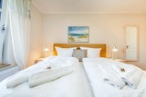 Ferienwohnung in Prerow - Haus Lange Str. Prerow Suite 6 Windkieker - Bild 10