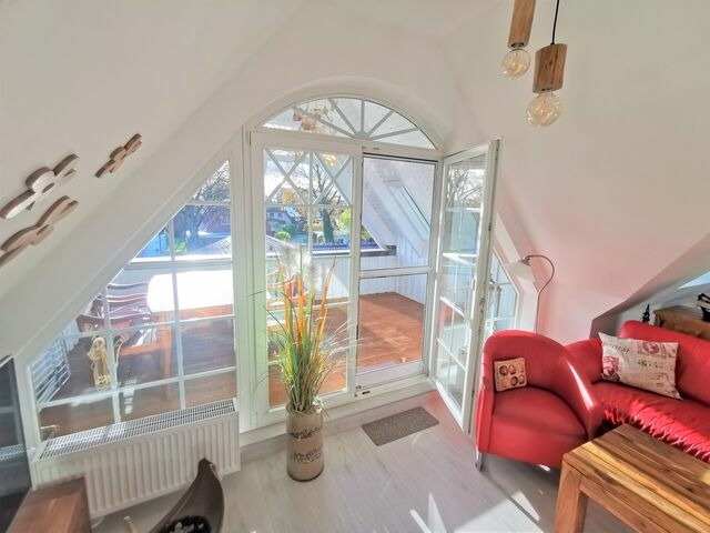 Ferienwohnung in Zingst - Sola Bona Wohnung 7 - Bild 14