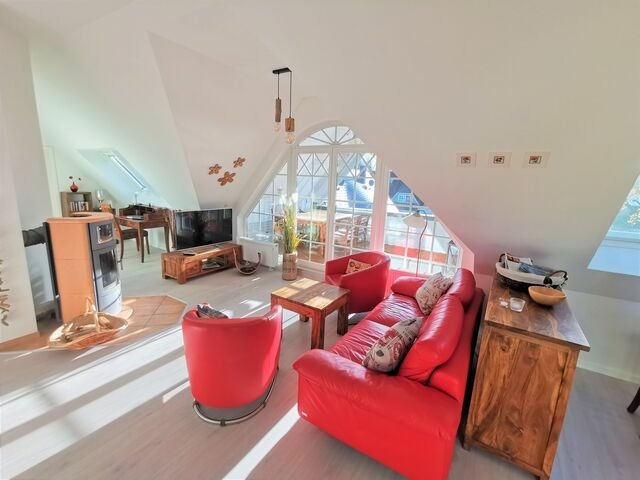 Ferienwohnung in Zingst - Sola Bona Wohnung 7 - Bild 16