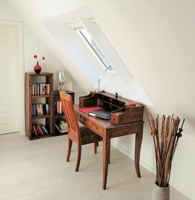 Ferienwohnung in Zingst - Sola Bona Wohnung 7 - Bild 20